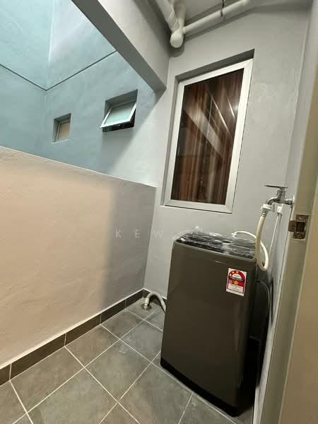 Condominium for Rent at Lakefront Residence - Kew . - Interior - PropertyGuru.com.my