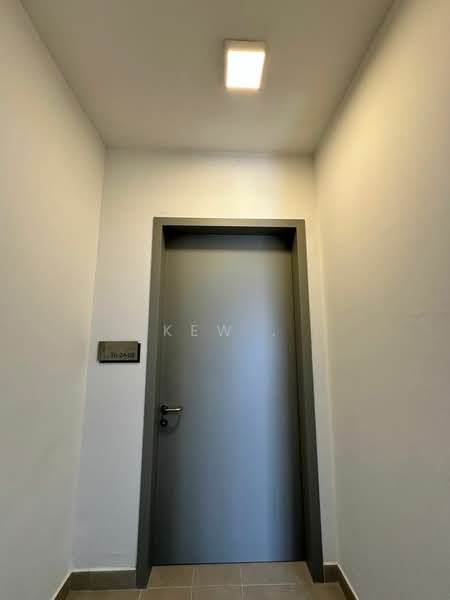 Condominium for Rent at Lakefront Residence - Kew . - Corridor - PropertyGuru.com.my