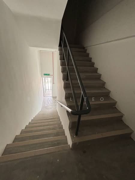 Factory for Sale in Ulu Tiram (Johor) - Rachel Teo - Corridor - PropertyGuru.com.my