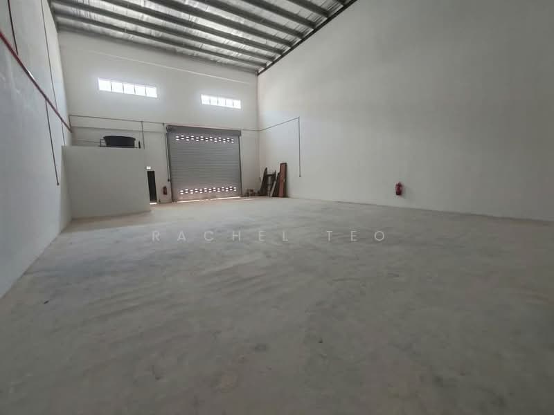 Factory for Sale in Ulu Tiram (Johor) - Rachel Teo - Interior - PropertyGuru.com.my