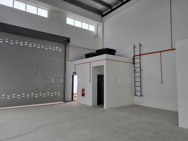 Factory for Sale in Ulu Tiram (Johor) - Rachel Teo - Interior - PropertyGuru.com.my