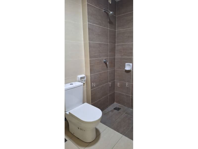 Service Residence for Rent at Gravit8, Klang - John Tee - PropertyGuru.com.my