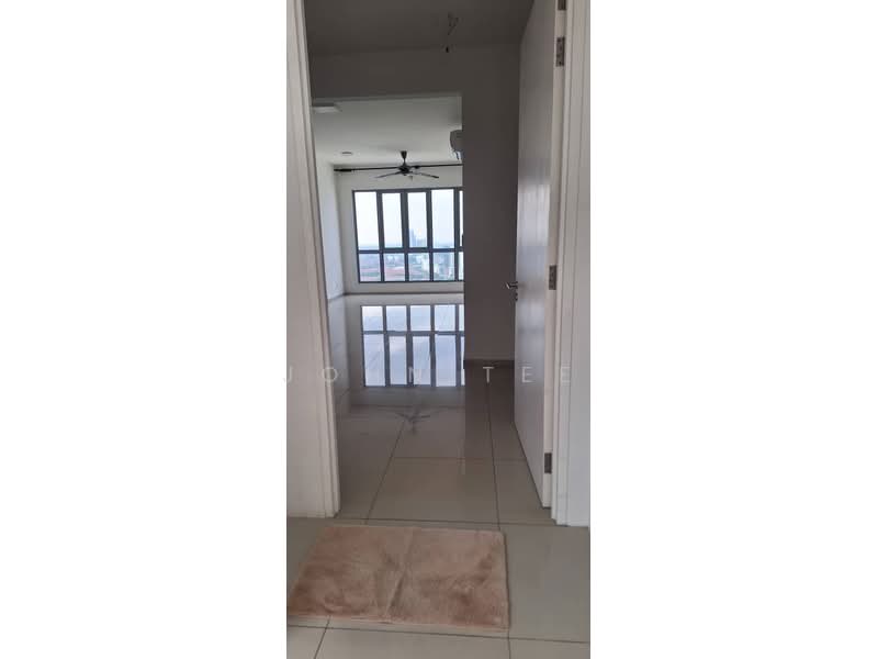 Service Residence for Rent at Gravit8, Klang - John Tee - PropertyGuru.com.my