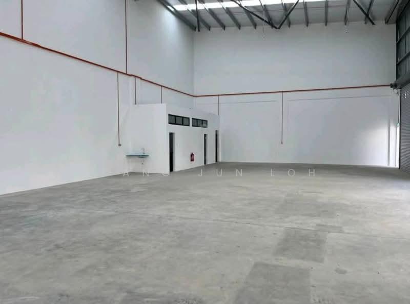 Factory for Sale in Taman Perniagaan Setia (Johor Bahru) - Guang Jun Loh - PropertyGuru.com.my