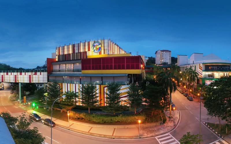 Taman Bukit Segar untuk Untuk Dijual - RM 2,500,000, Mac 2026 - Exterior - PropertyGuru.com.my