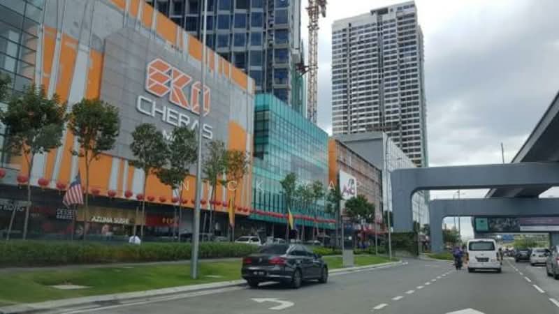 Taman Bukit Segar untuk Untuk Dijual - RM 2,500,000, Mac 2026 - Exterior - PropertyGuru.com.my