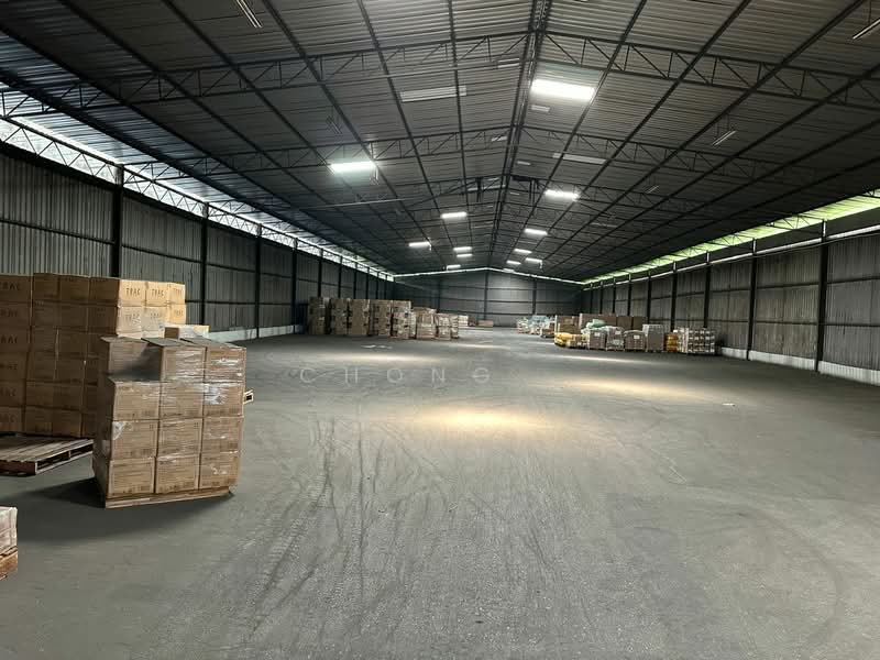Gudang untuk Disewa di North Port (Pelabuhan Utara) (Port Klang (Pelabuhan Klang)) - Chong . - PropertyGuru.com.my