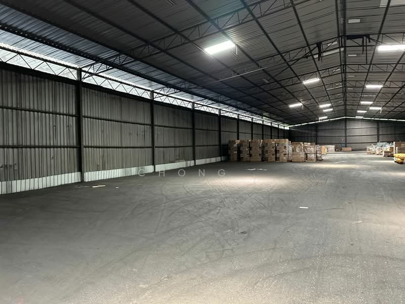 Gudang untuk Disewa di North Port (Pelabuhan Utara) (Port Klang (Pelabuhan Klang)) - Chong . - PropertyGuru.com.my