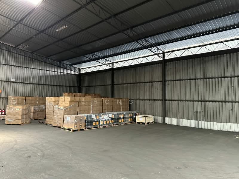 Gudang untuk Disewa di North Port (Pelabuhan Utara) (Port Klang (Pelabuhan Klang)) - Chong . - PropertyGuru.com.my