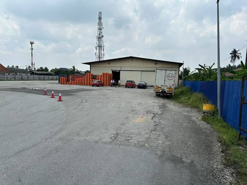 Gudang untuk Disewa di North Port (Pelabuhan Utara) (Port Klang (Pelabuhan Klang)) - Chong . - PropertyGuru.com.my