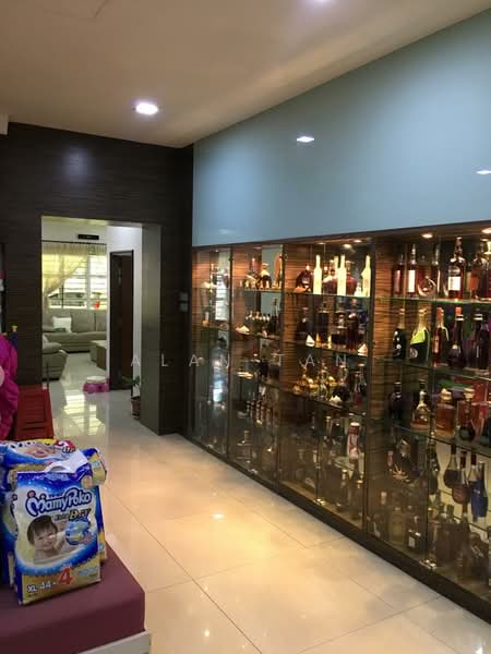 Tropicana Indah untuk Untuk Dijual - RM 3,800,000, Mac 2026 - Living Room - PropertyGuru.com.my