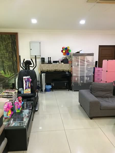 Tropicana Indah untuk Untuk Dijual - RM 3,800,000, Mac 2026 - Living Room - PropertyGuru.com.my