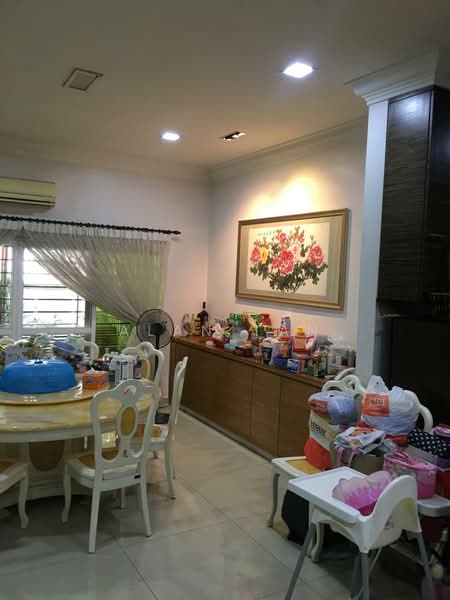 Tropicana Indah untuk Untuk Dijual - RM 3,800,000, Mac 2026 - Dining Room - PropertyGuru.com.my