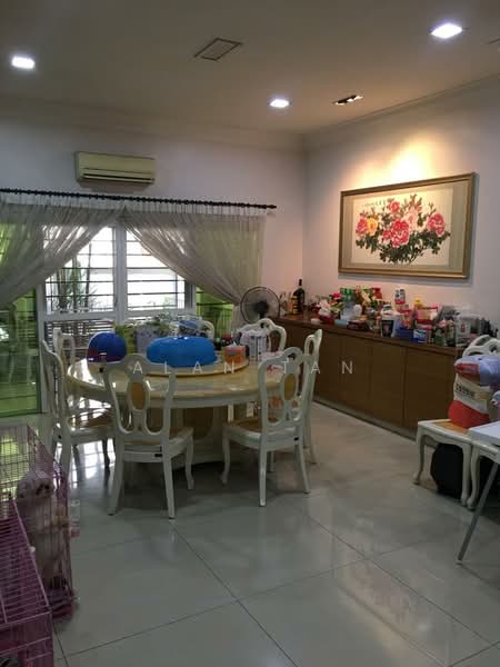 Tropicana Indah untuk Untuk Dijual - RM 3,800,000, Mac 2026 - Dining Room - PropertyGuru.com.my