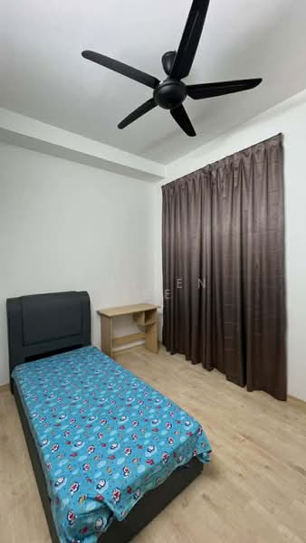 The Henge untuk Untuk Dijual - RM 615,000, Mac 2026 - Bedroom - PropertyGuru.com.my