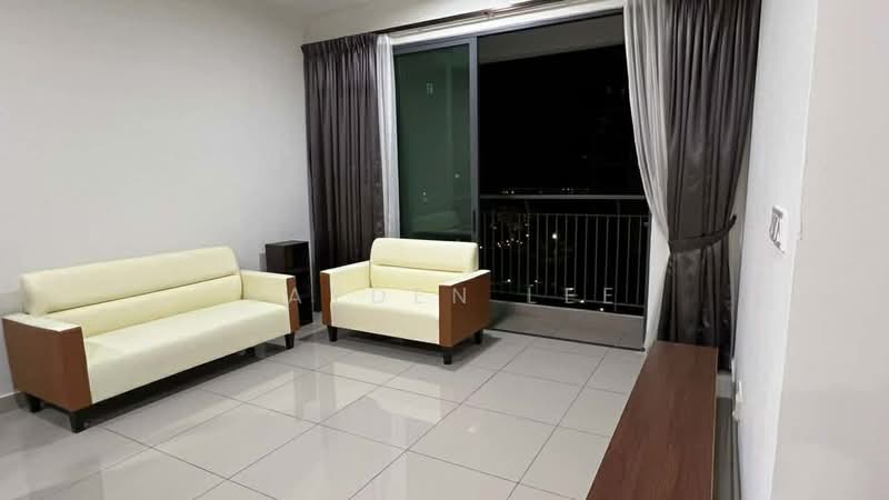 The Henge untuk Untuk Dijual - RM 615,000, Mac 2026 - Living Room - PropertyGuru.com.my
