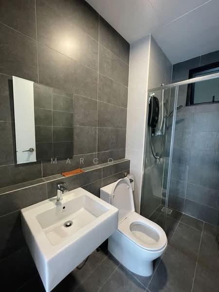 Lavile Kuala Lumpur untuk Untuk Disewa - RM 3,800 /bulan, Mac 2026 - Bathroom - PropertyGuru.com.my