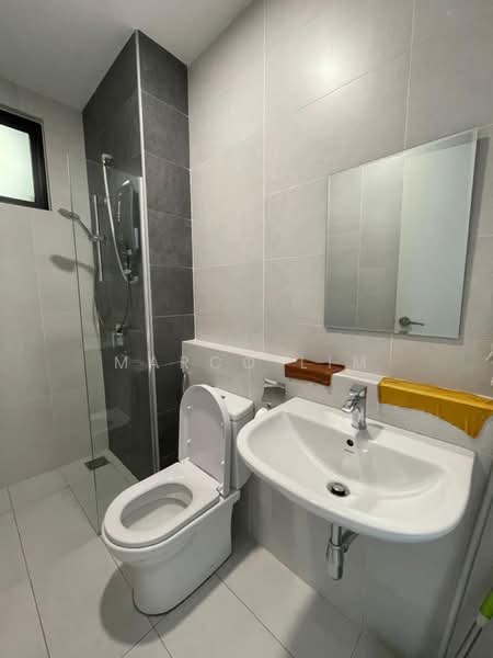 Lavile Kuala Lumpur untuk Untuk Disewa - RM 3,800 /bulan, Mac 2026 - Bathroom - PropertyGuru.com.my