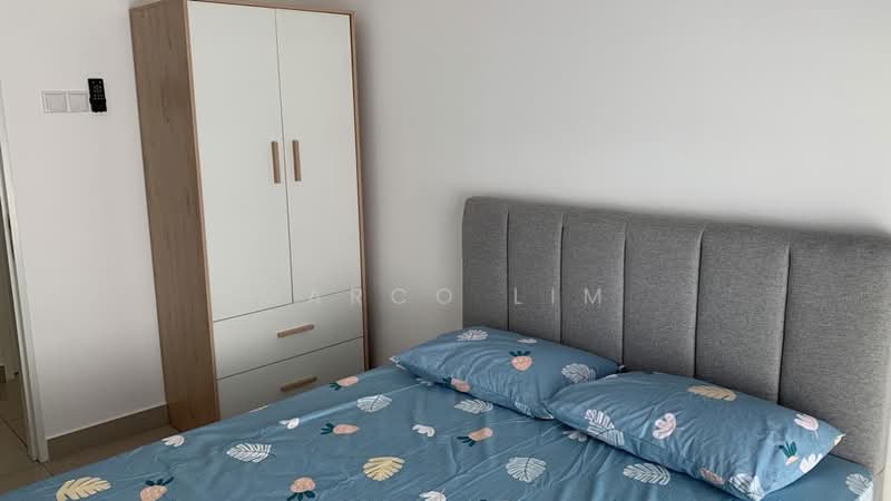 Lavile Kuala Lumpur untuk Untuk Disewa - RM 3,800 /bulan, Mac 2026 - Bedroom - PropertyGuru.com.my
