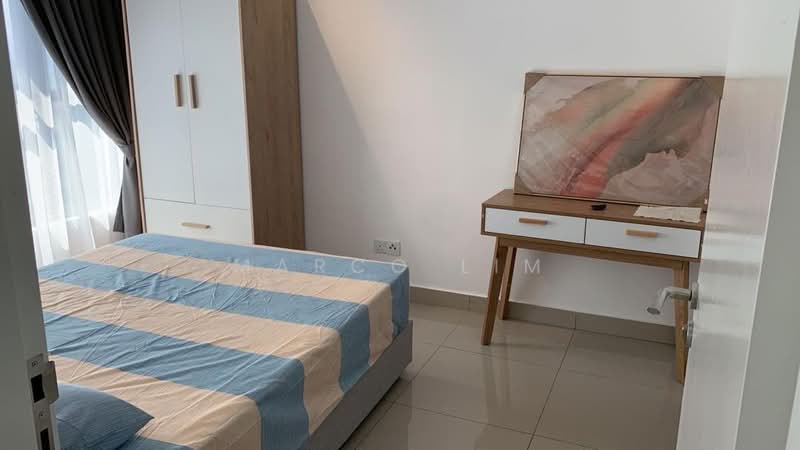 Lavile Kuala Lumpur untuk Untuk Disewa - RM 3,800 /bulan, Mac 2026 - Bedroom - PropertyGuru.com.my