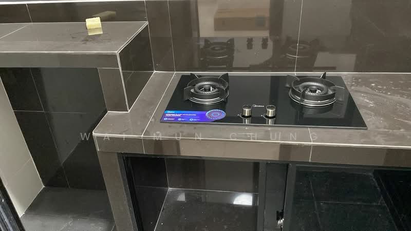 The Hipster untuk Untuk Disewa - RM 1,900 /bulan, Mac 2026 - Kitchen - PropertyGuru.com.my