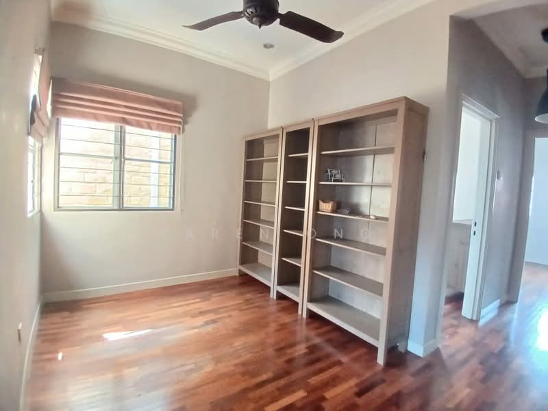 2-storey Terraced House for Sale in Putra Heights (Subang Jaya) - Karen Ong - Study - PropertyGuru.com.my