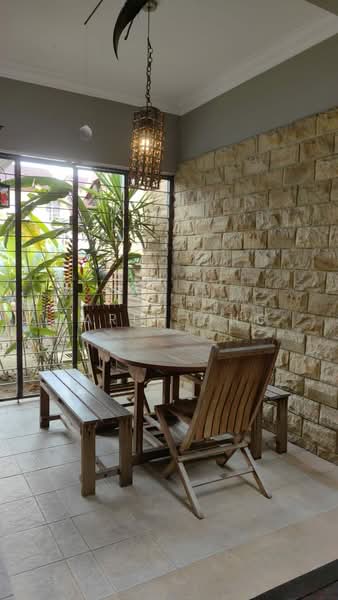2-storey Terraced House for Sale in Putra Heights (Subang Jaya) - Karen Ong - Dining Room - PropertyGuru.com.my