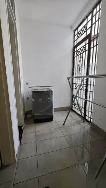 Tenderfields @ Eco Majestic untuk Untuk Dijual - RM 850,000, Apr 2026 - Balcony - PropertyGuru.com.my