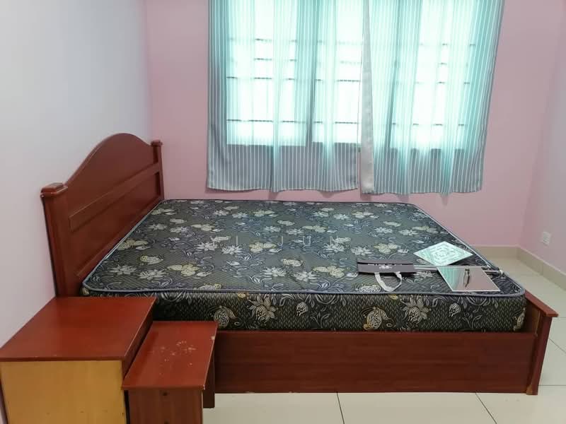 Condominium for Rent at Koi Suites - Yi Jun - Bedroom - PropertyGuru.com.my