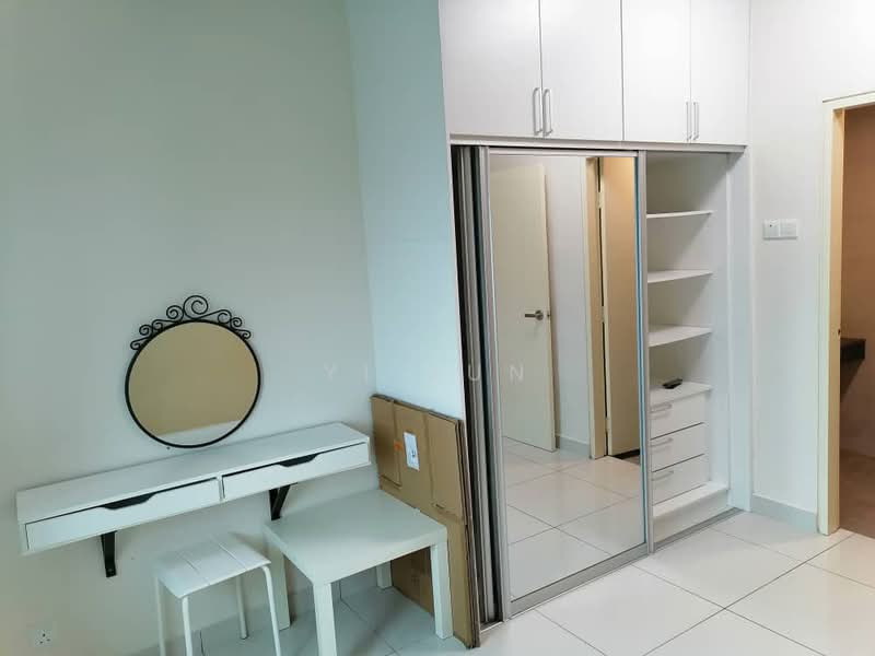 Condominium for Rent at Koi Suites - Yi Jun - Bedroom - PropertyGuru.com.my