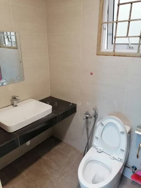 Condominium for Rent at Koi Suites - Yi Jun - Bathroom - PropertyGuru.com.my
