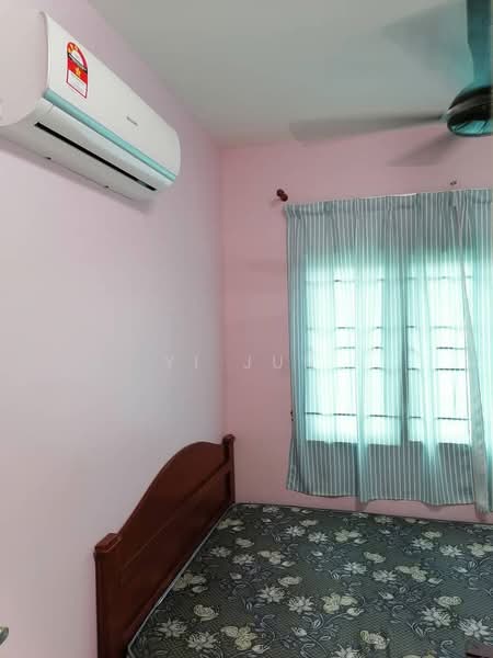 Condominium for Rent at Koi Suites - Yi Jun - Bedroom - PropertyGuru.com.my