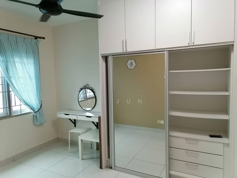 Condominium for Rent at Koi Suites - Yi Jun - Bedroom - PropertyGuru.com.my