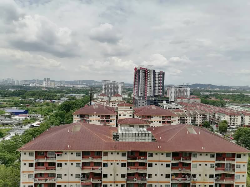 Condominium for Rent at Koi Suites - Yi Jun - Exterior - PropertyGuru.com.my