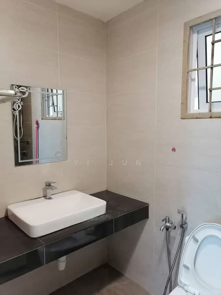 Condominium for Rent at Koi Suites - Yi Jun - Bathroom - PropertyGuru.com.my