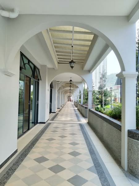 Condominium for Rent at Ideal Venice Residency - Jacky Yeoh - Corridor - PropertyGuru.com.my