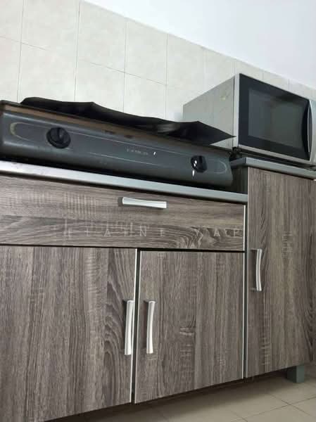 Mandy Villa untuk Untuk Dijual - RM 299,999, Mac 2026 - Kitchen - PropertyGuru.com.my