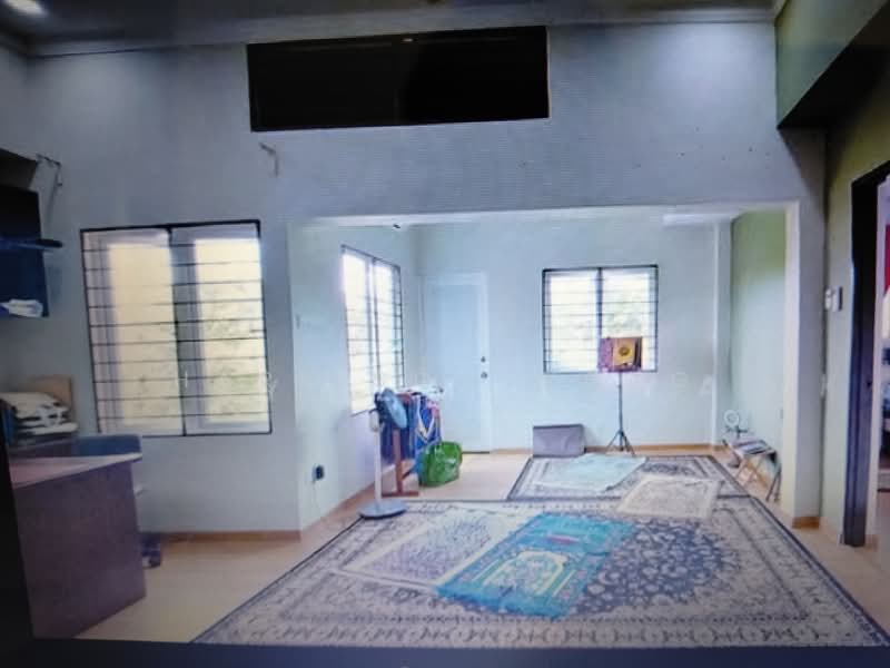 Terraced House for Sale in Alam Damai (Cheras) - Harrison Wong - Interior - PropertyGuru.com.my