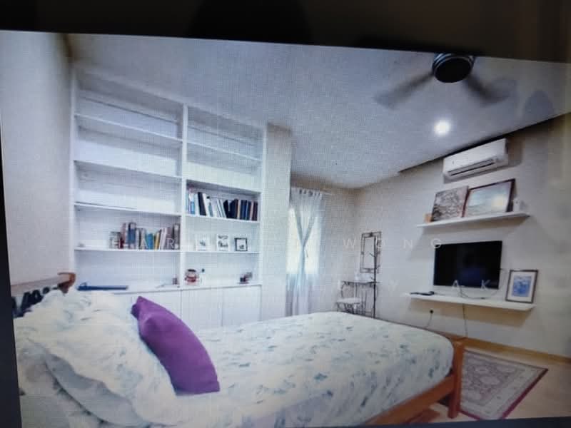 Terraced House for Sale in Alam Damai (Cheras) - Harrison Wong - Bedroom - PropertyGuru.com.my