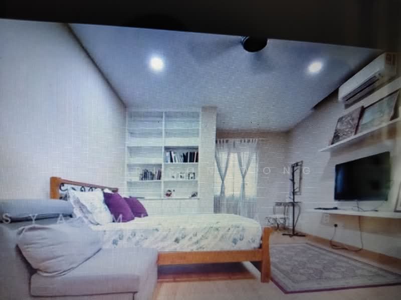 Terraced House for Sale in Alam Damai (Cheras) - Harrison Wong - Bedroom - PropertyGuru.com.my