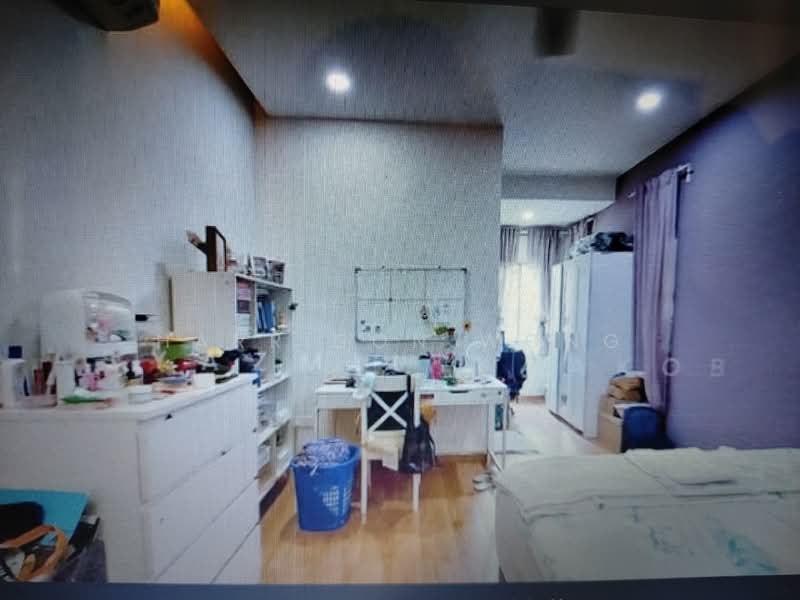 Terraced House for Sale in Alam Damai (Cheras) - Harrison Wong - Study - PropertyGuru.com.my