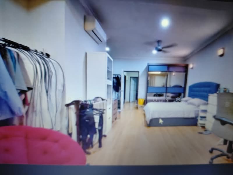 Terraced House for Sale in Alam Damai (Cheras) - Harrison Wong - Bedroom - PropertyGuru.com.my