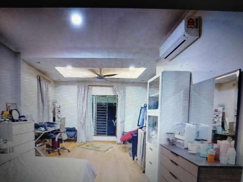 Terraced House for Sale in Alam Damai (Cheras) - Harrison Wong - Bedroom - PropertyGuru.com.my