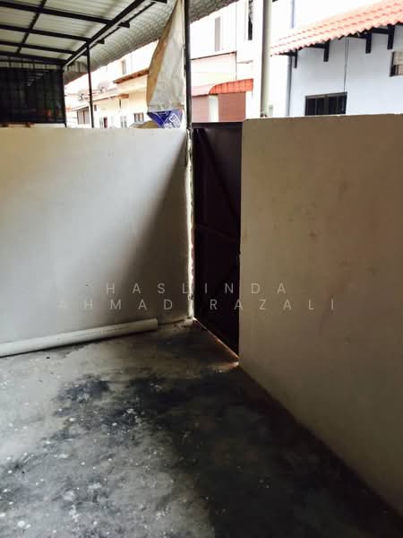 2-storey Terraced House for Rent in Bangi (Selangor) - Haslinda Ahmad Razali - Exterior - PropertyGuru.com.my