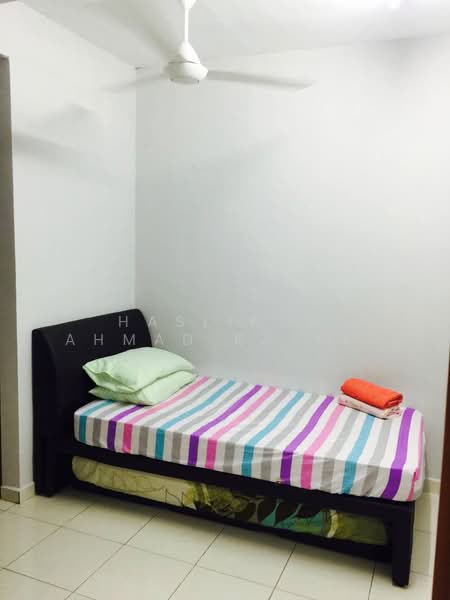2-storey Terraced House for Rent in Bangi (Selangor) - Haslinda Ahmad Razali - Bedroom - PropertyGuru.com.my