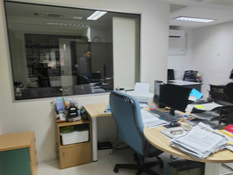 The Parc Factory Outlets untuk Untuk Dijual - RM 1,700,000, Mac 2026 - Interior - PropertyGuru.com.my