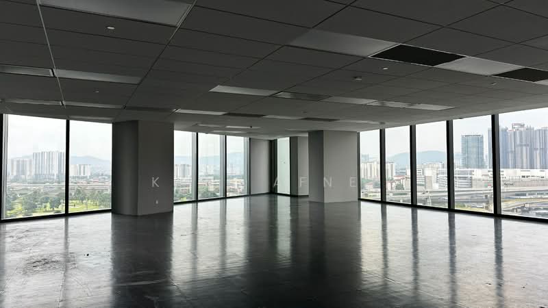 Office for Rent in Kuala Lumpur (Kuala Lumpur) - Kyra Afnee - Interior - PropertyGuru.com.my