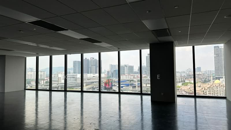 Office for Rent in Kuala Lumpur (Kuala Lumpur) - Kyra Afnee - View - PropertyGuru.com.my