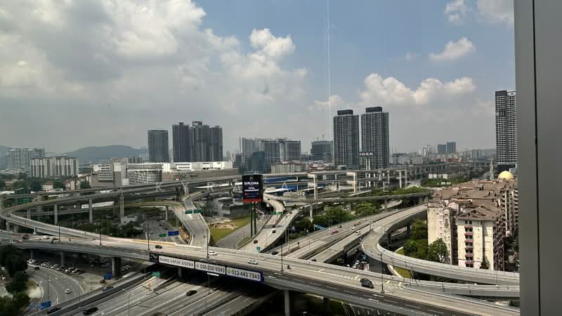 Office for Rent in Kuala Lumpur (Kuala Lumpur) - Kyra Afnee - View - PropertyGuru.com.my