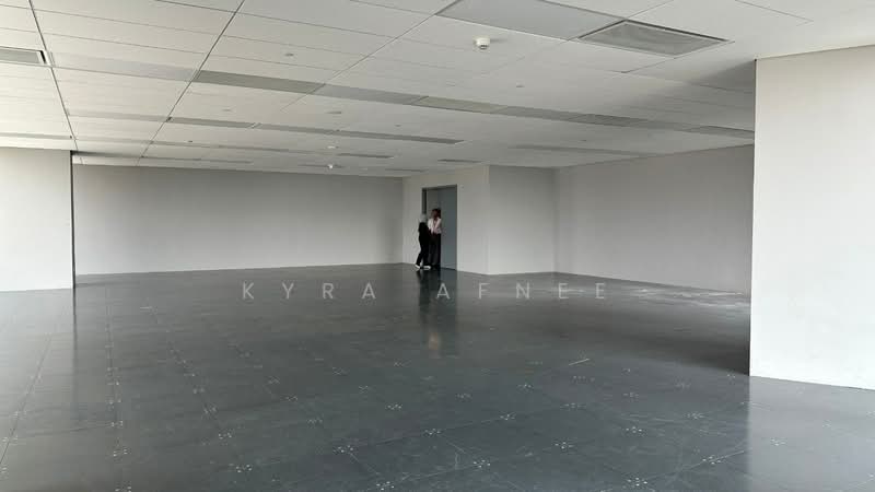 Office for Rent in Kuala Lumpur (Kuala Lumpur) - Kyra Afnee - Interior - PropertyGuru.com.my